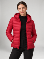 Liora | Doudoune Légère Femme