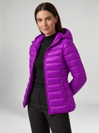 Liora | Doudoune Légère Femme