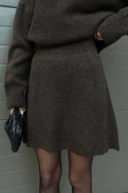 Serena | Ensemble Maille Femme