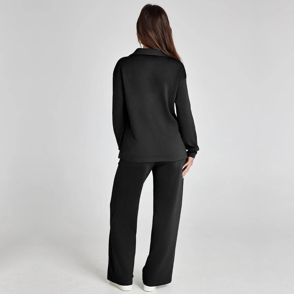 Elodie | Ensemble Pantalon Femme