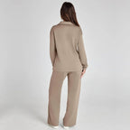 Elodie | Ensemble Pantalon Femme