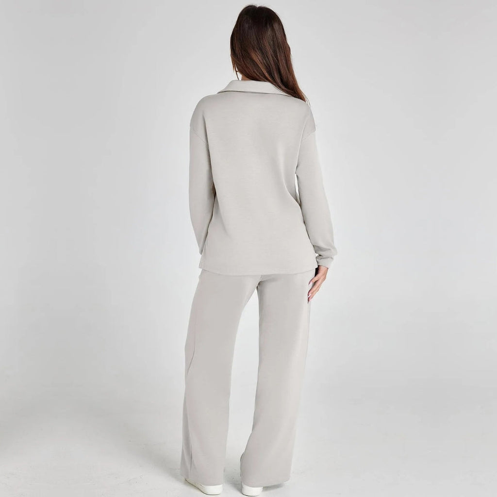 Elodie | Ensemble Pantalon Femme