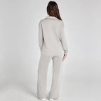 Elodie | Ensemble Pantalon Femme