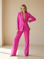 Aurelia | Tailleur Pantalon