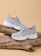 Maëlle | Baskets Orthopédiques Femme