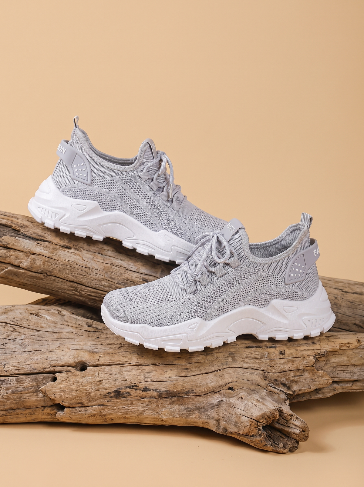 Maëlle | Baskets Orthopédiques Femme