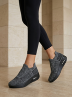 Nova | Baskets Slip-On