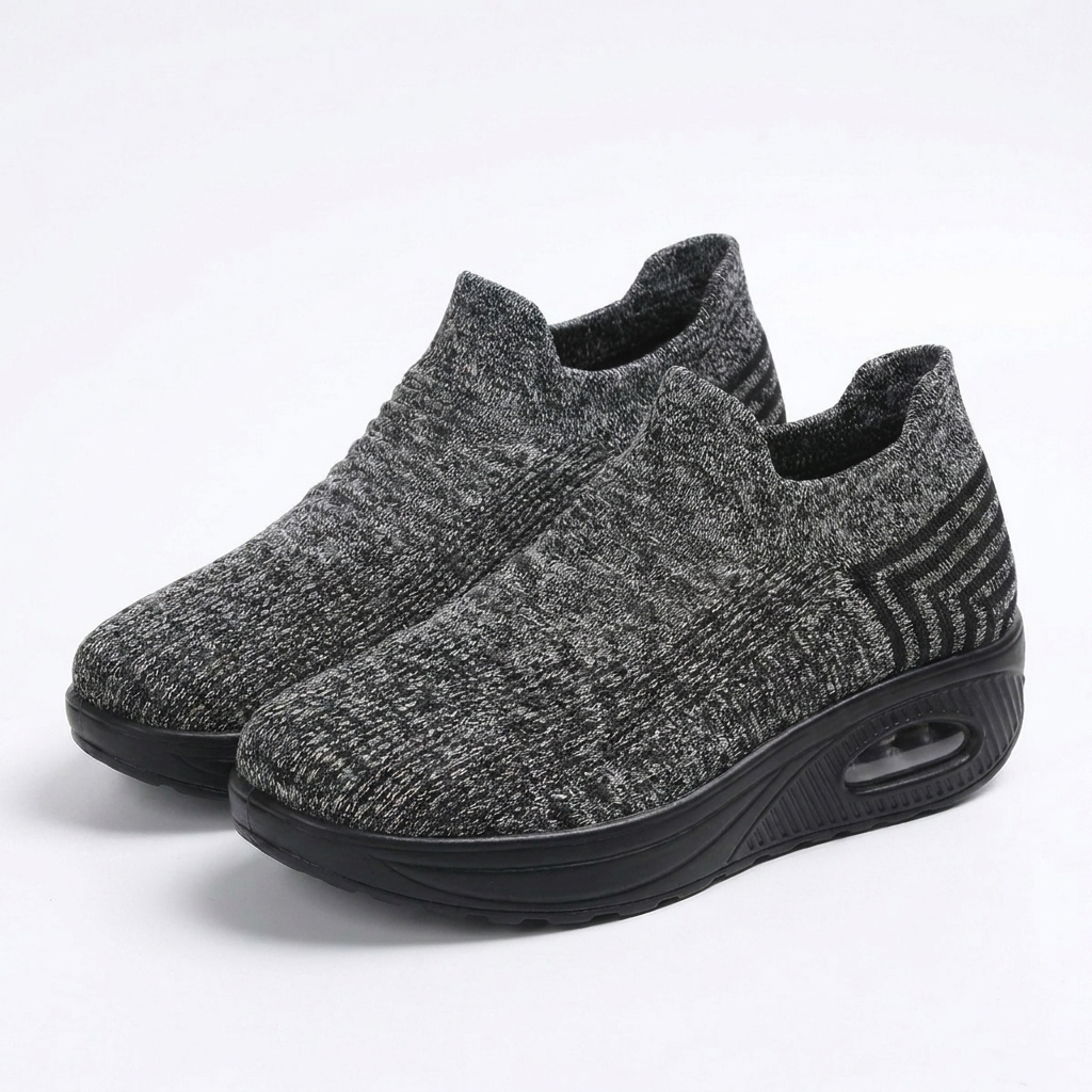 Nova | Baskets Slip-On