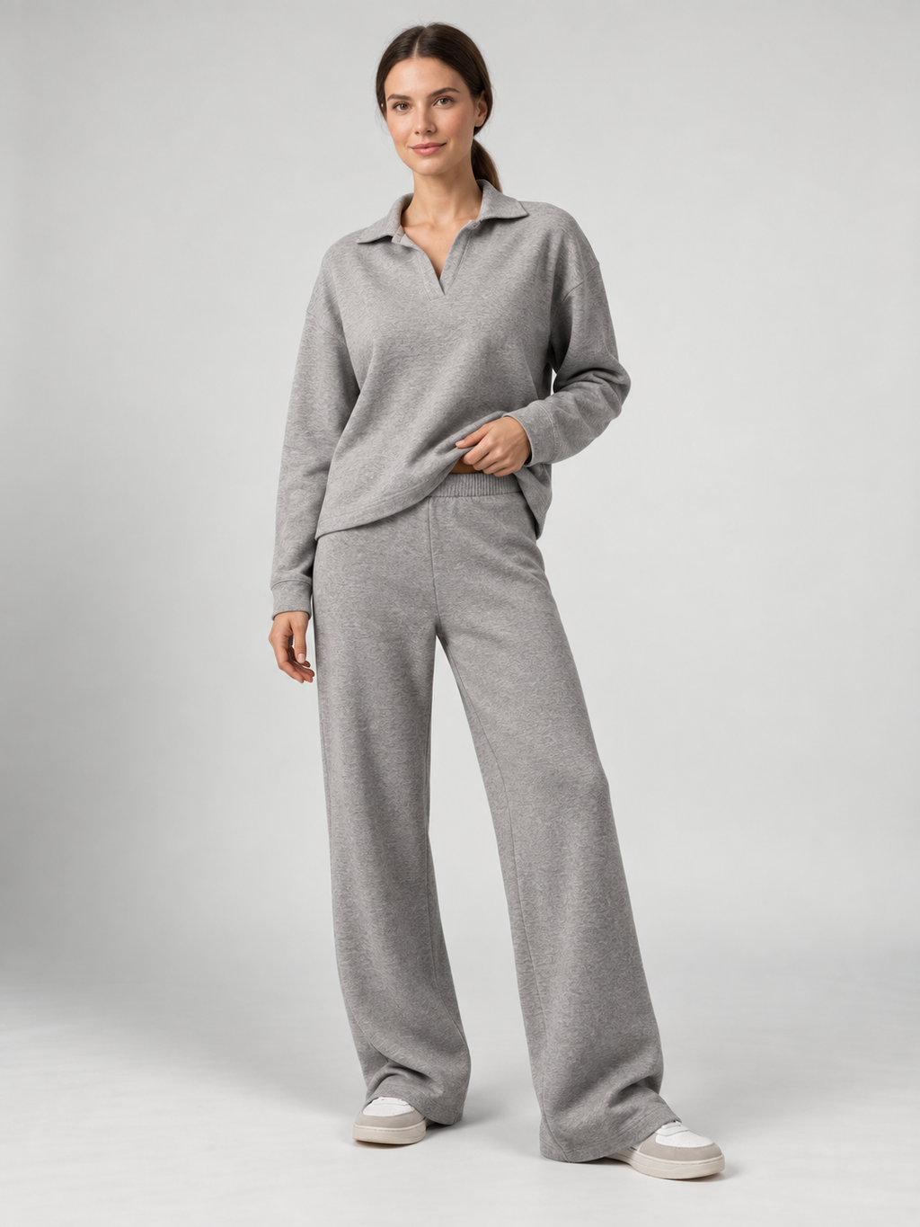 Solène | Ensemble Décontracté Femme