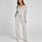 Elodie | Ensemble Pantalon Femme