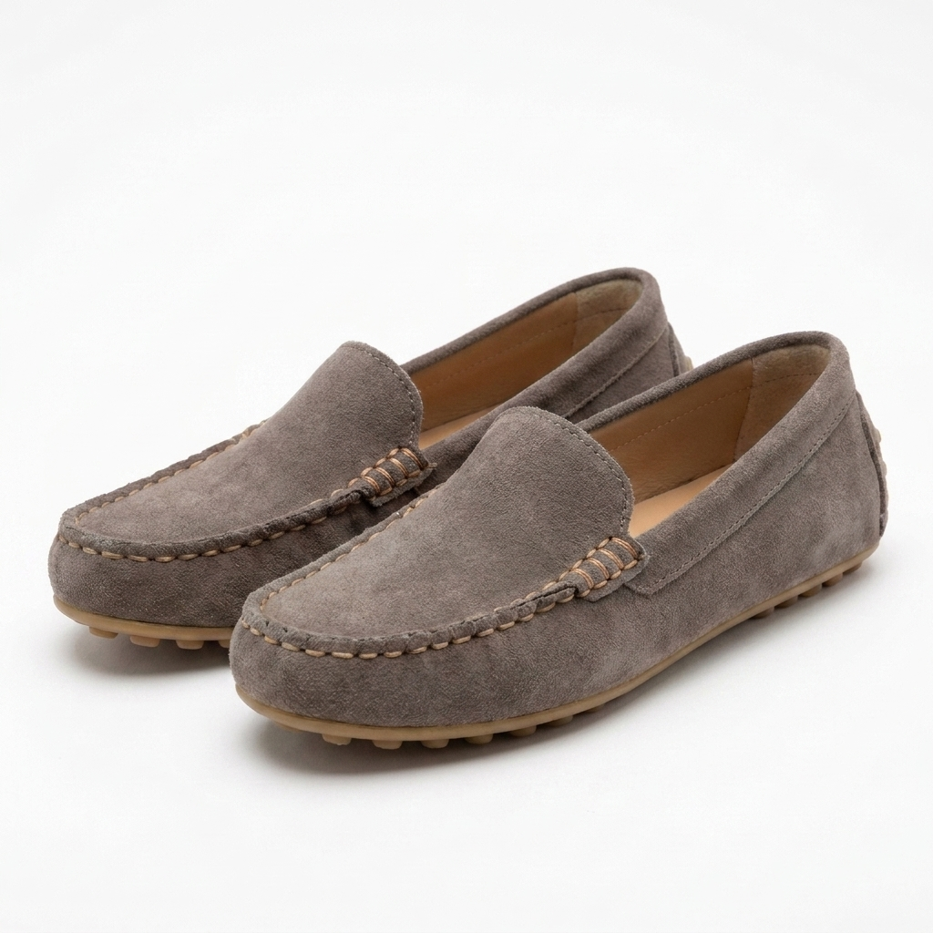 Marina | Mocassins Décontractés