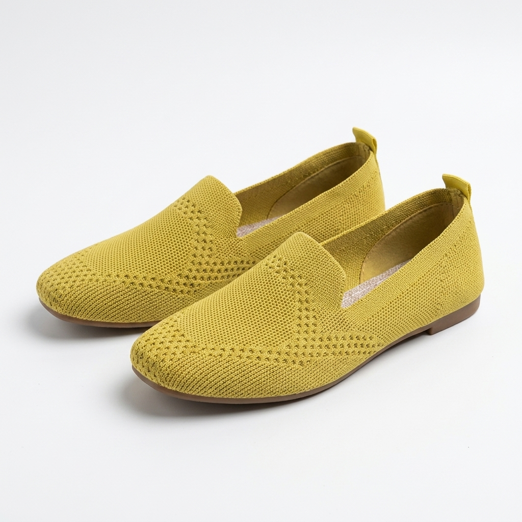 Camille | Chaussures Orthopédiques Légères