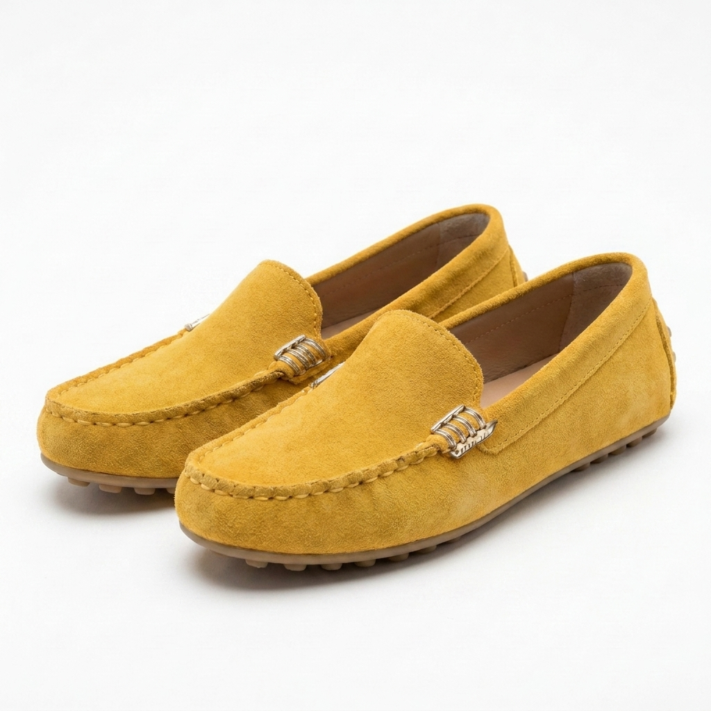 Marina | Mocassins Décontractés