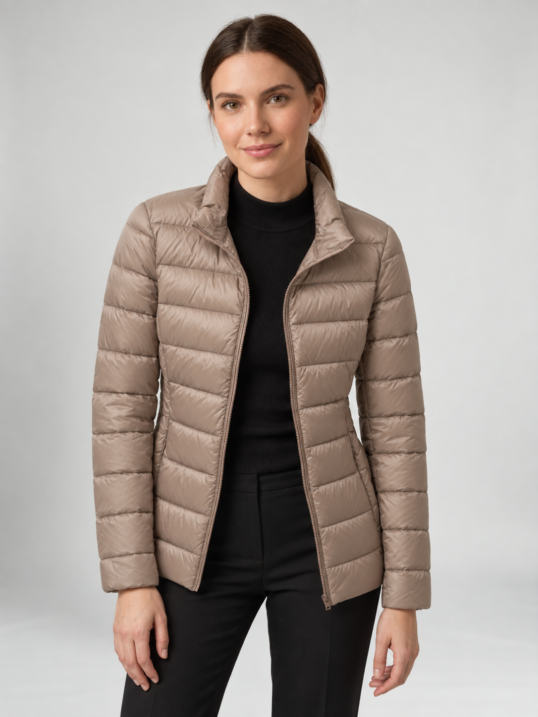 Liora | Doudoune Légère Femme