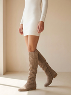 Liv | Bottes Hautes Élégantes
