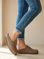 Bellmore | Mocassins Orthopédiques À Enfiler