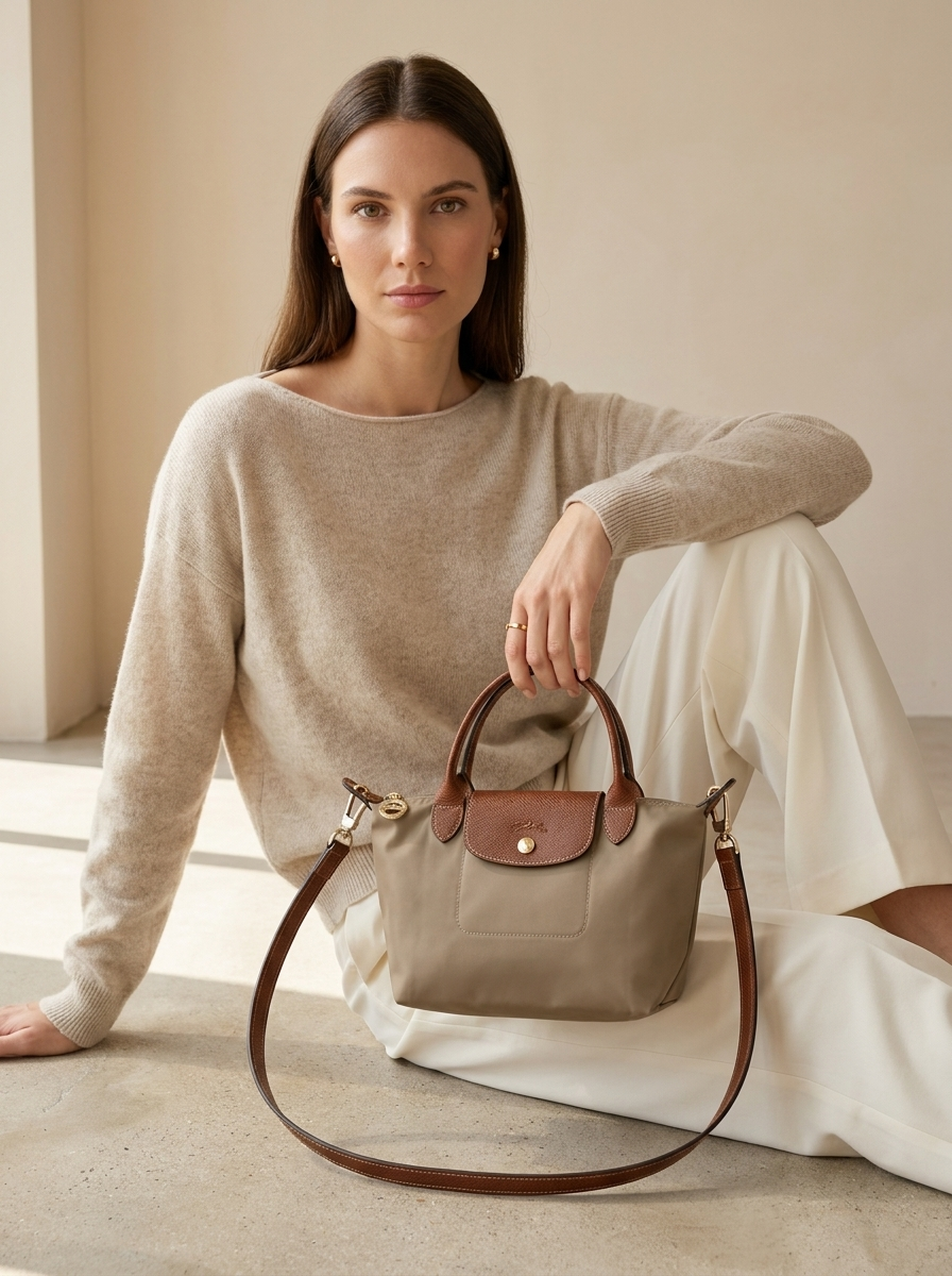 Noelle | Sac Bandoulière