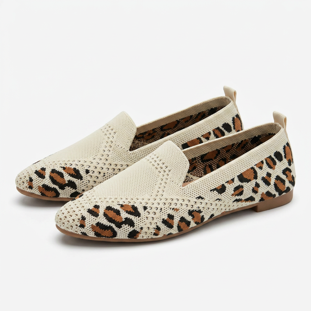 Camille | Chaussures Orthopédiques Légères