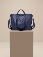 Élise | Sac Cabas Cuir