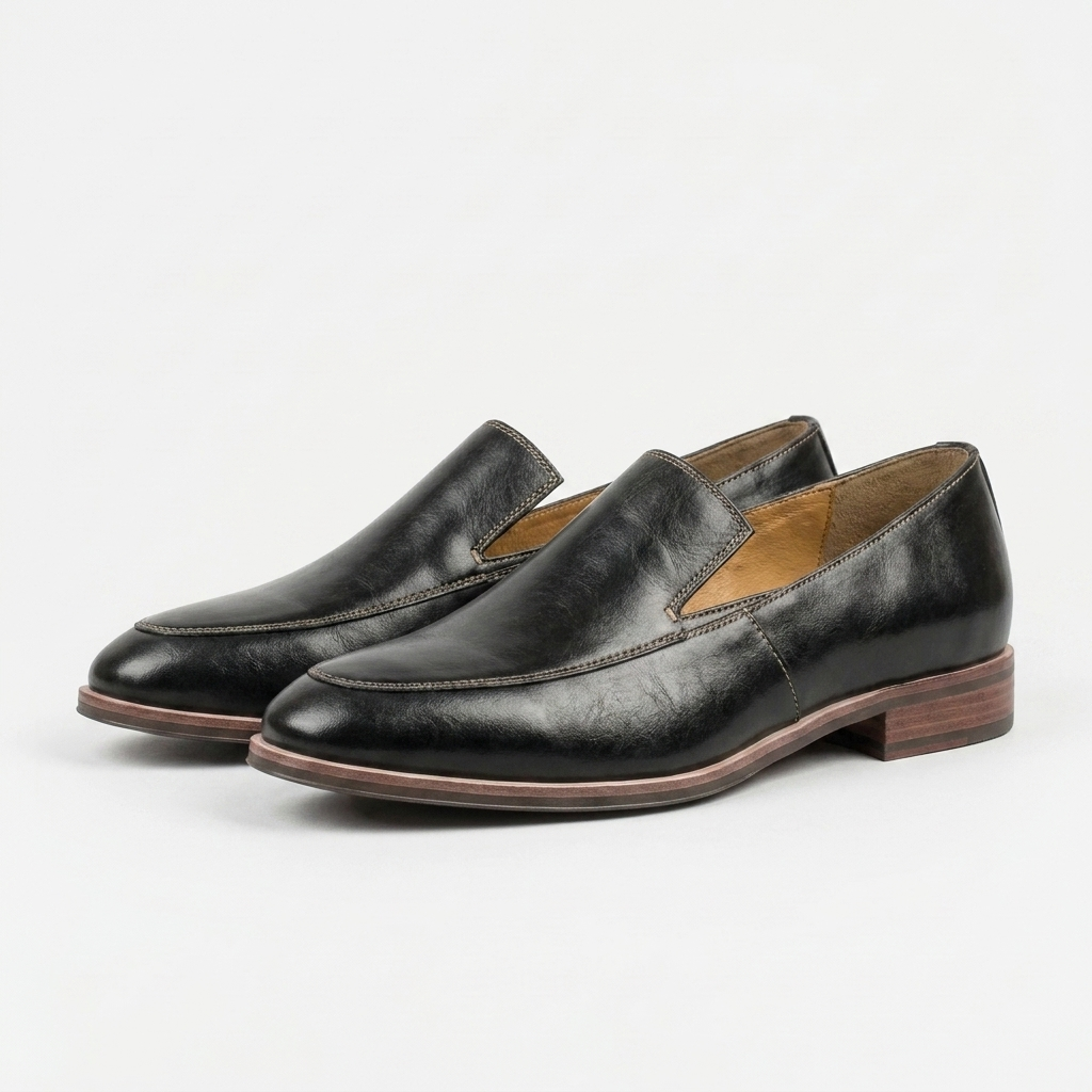 Adrien | Mocassins Classiques
