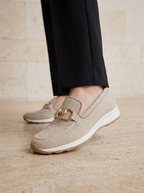 Elina | Mocassins Confort