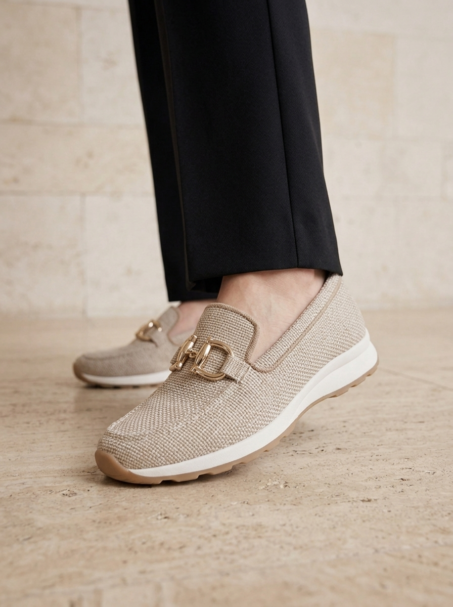 Elina | Mocassins Confort