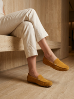 Marina | Mocassins Décontractés