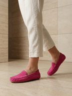 Marina | Mocassins Décontractés