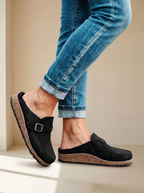 Bellmore | Mocassins Orthopédiques À Enfiler