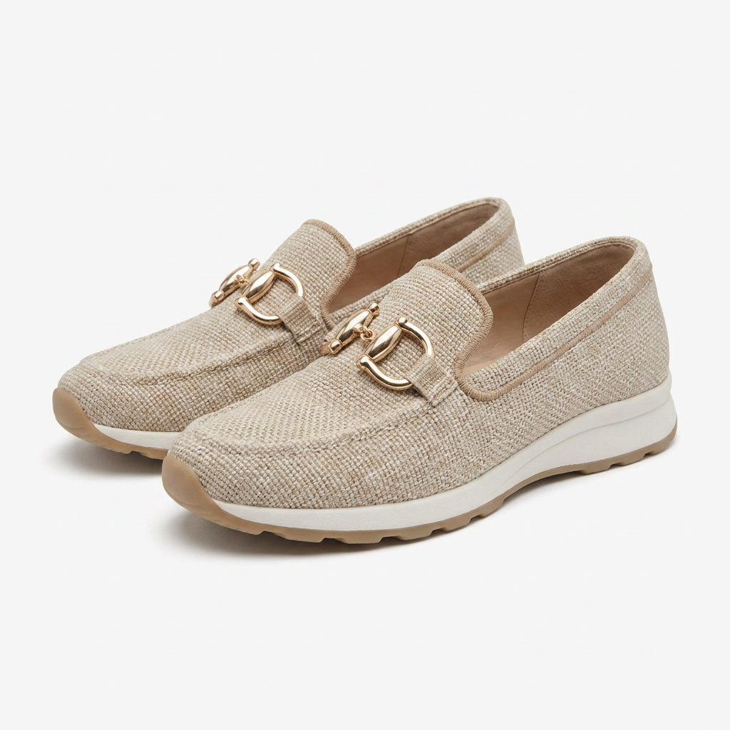 Elina | Mocassins Confort
