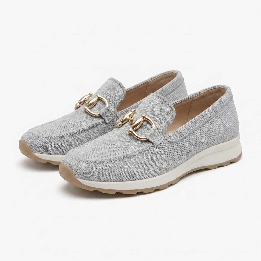 Elina | Mocassins Confort