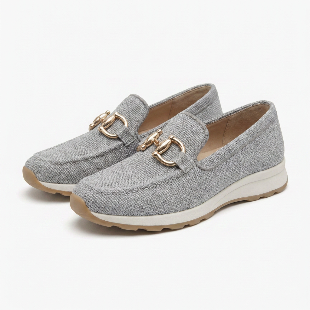 Elina | Mocassins Confort