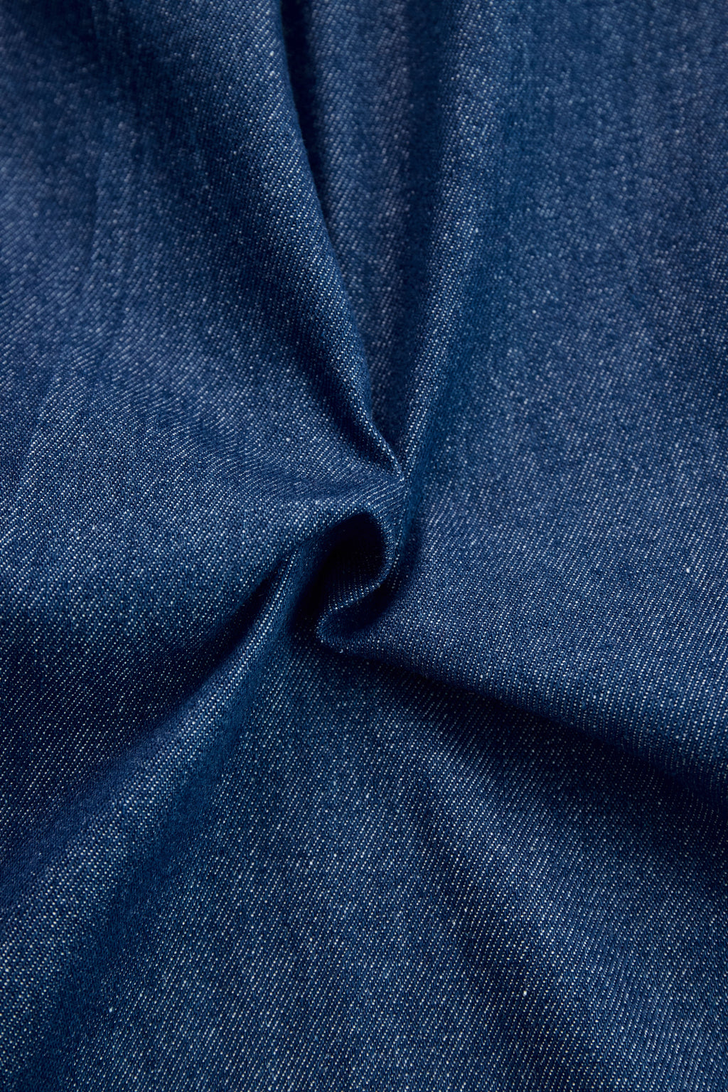 Solène | Combinaison Denim Femme