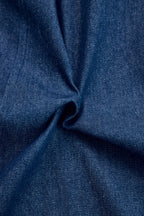 Solène | Combinaison Denim Femme