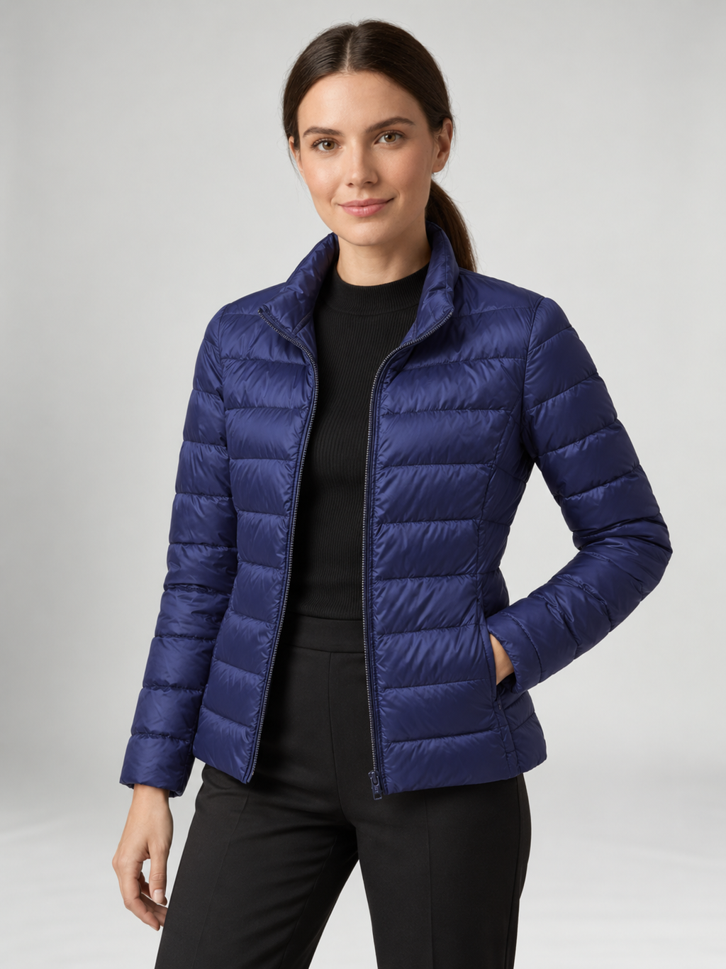 Liora | Doudoune Légère Femme