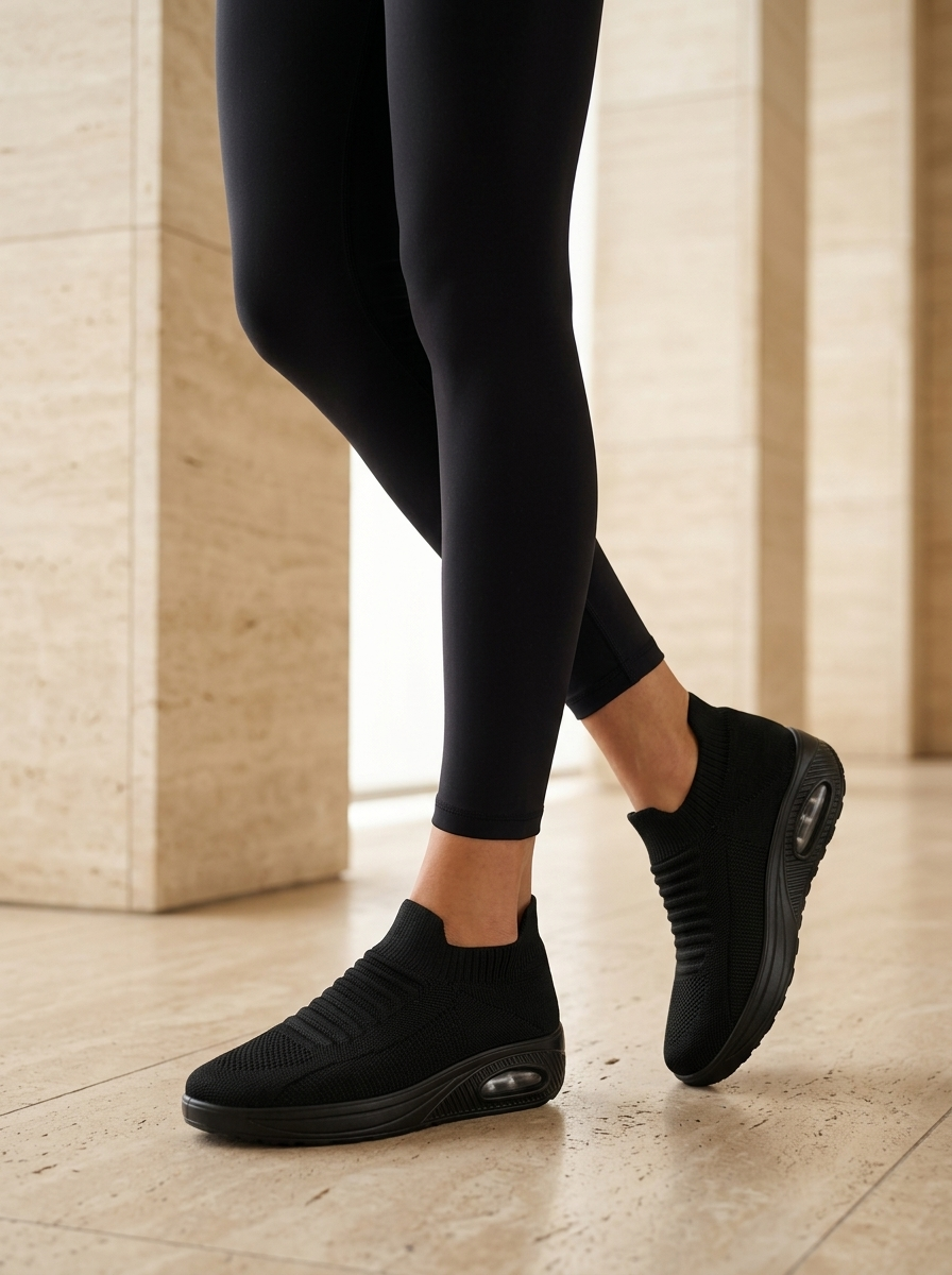 Nova | Baskets Slip-On