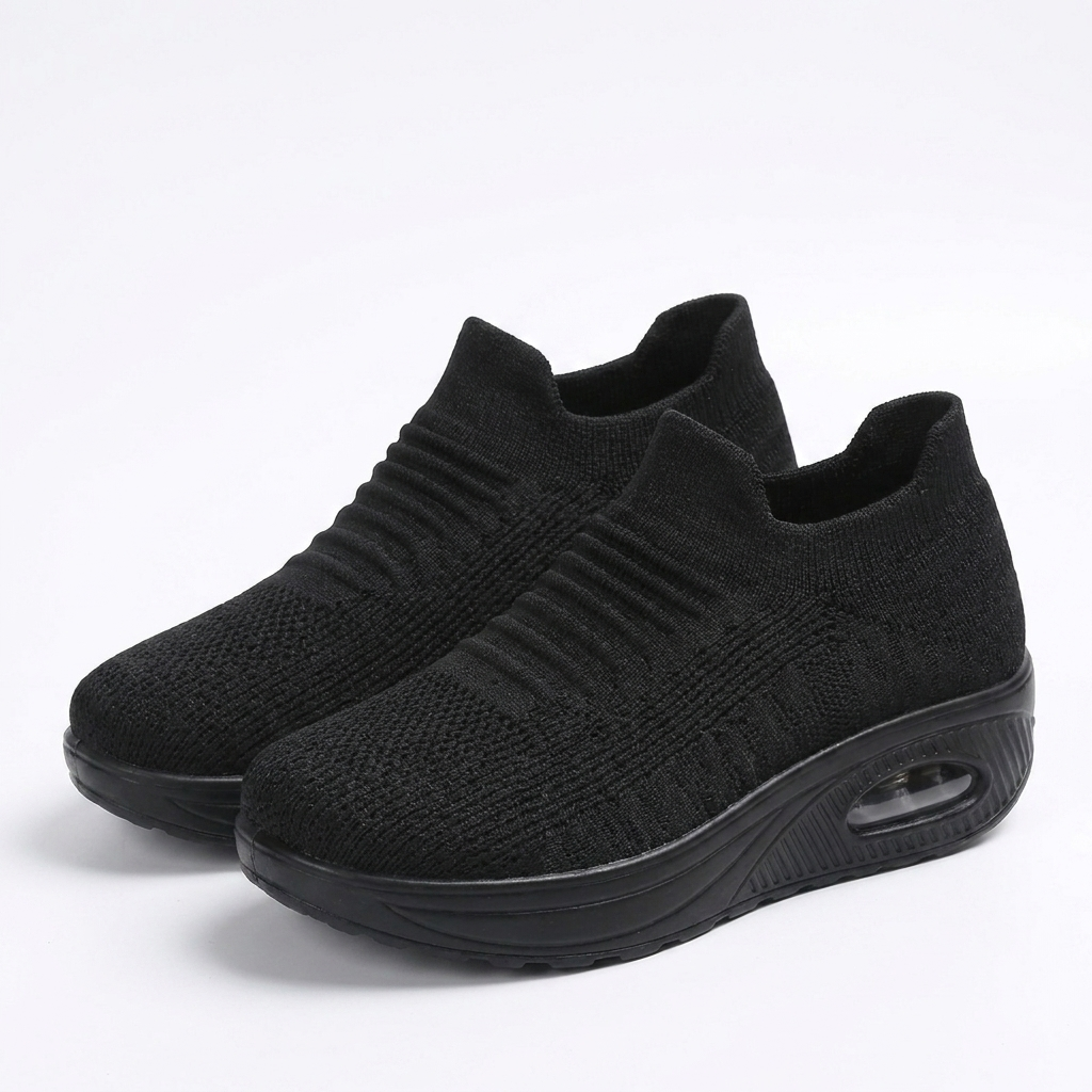 Nova | Baskets Slip-On