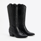Savannah | Bottes Cowboy Western Brodées