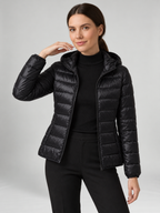 Liora | Doudoune Légère Femme