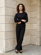 Sienna | Ensemble Décontracté