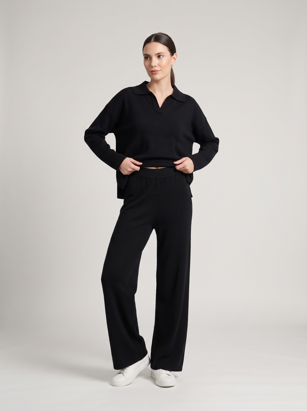 Solène | Ensemble Décontracté Femme