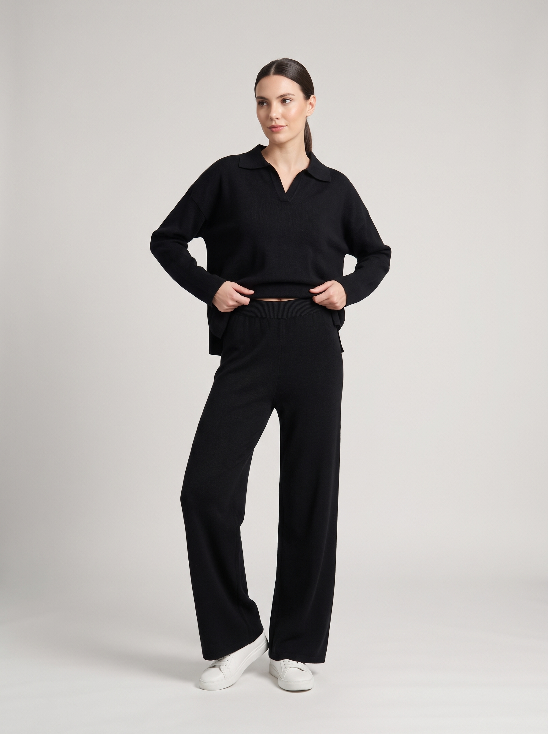 Solène | Ensemble Décontracté Femme