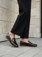 Adrien | Mocassins Classiques