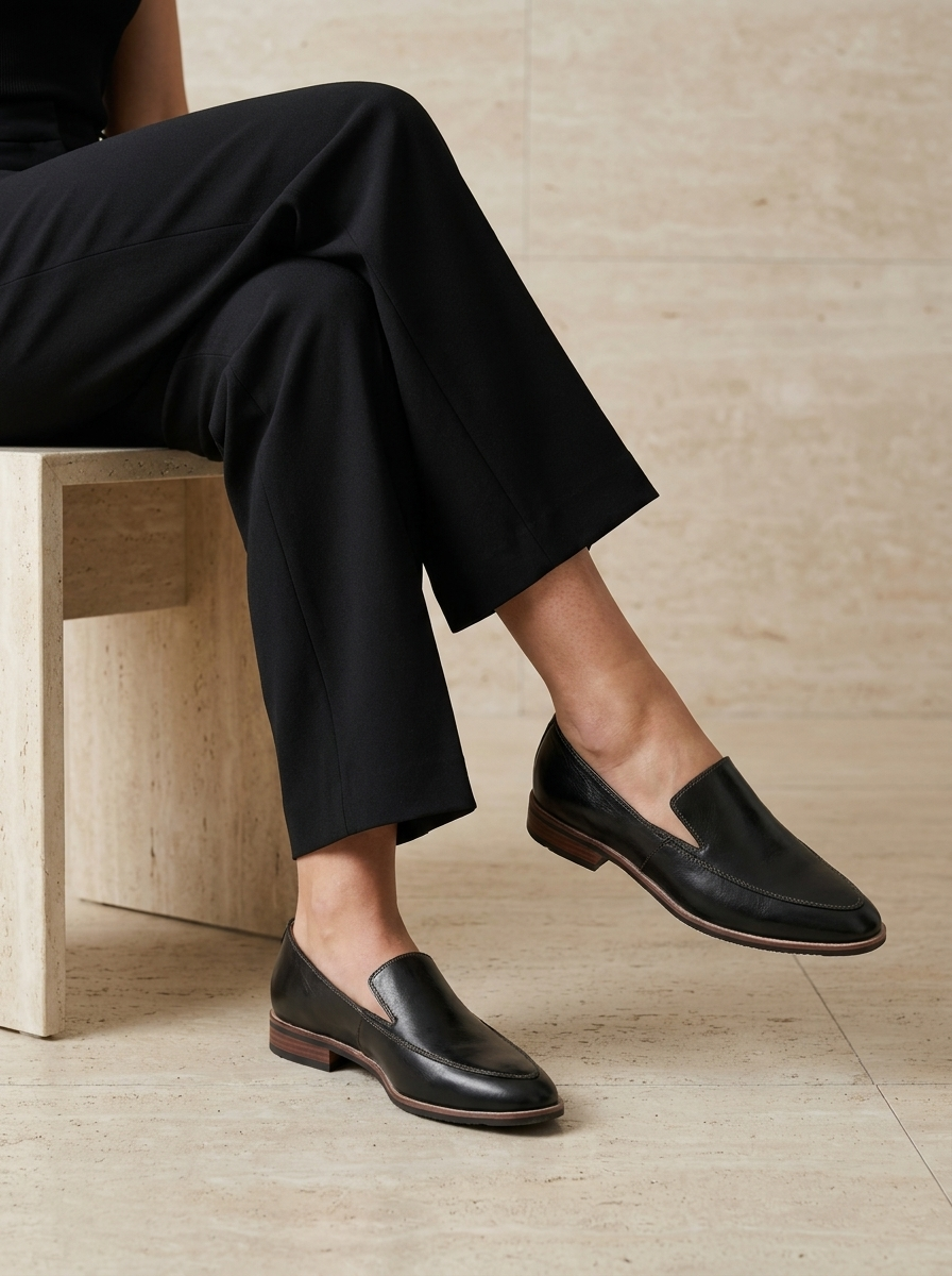 Adrien | Mocassins Classiques