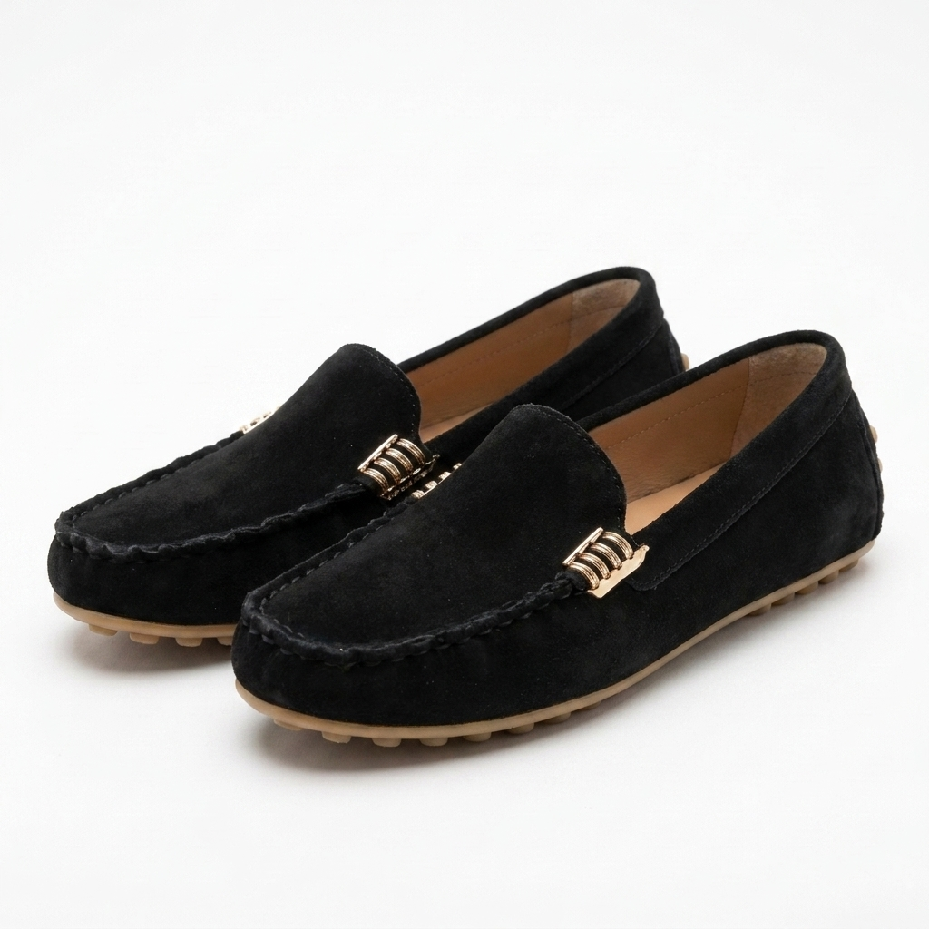 Marina | Mocassins Décontractés