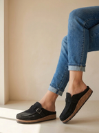 Bellmore | Mocassins Orthopédiques À Enfiler