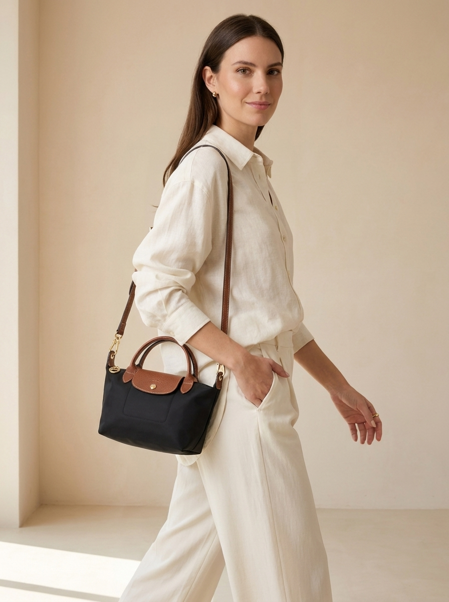 Noelle | Sac Bandoulière