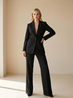 Aurelia | Tailleur Pantalon