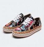 Flora | Baskets Fleuries