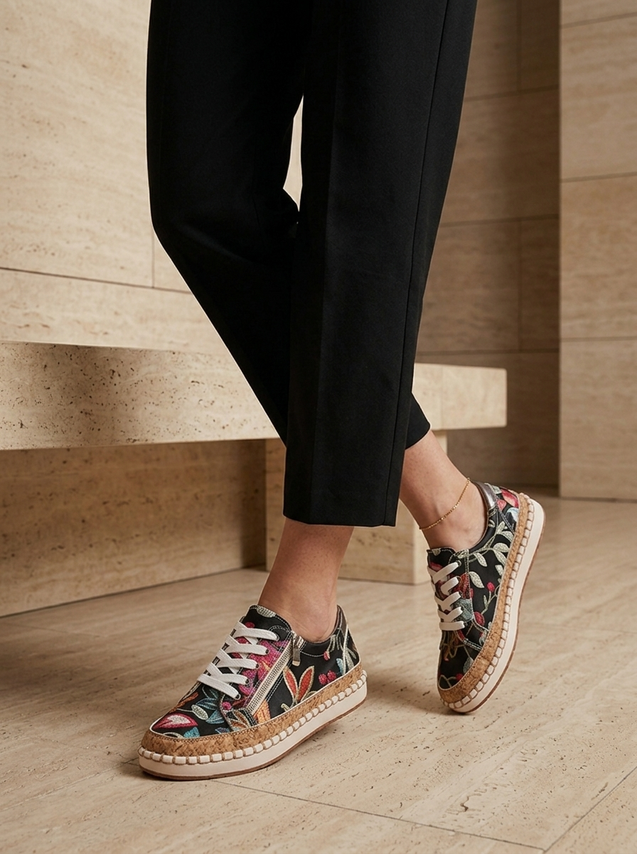 Flora | Baskets Fleuries